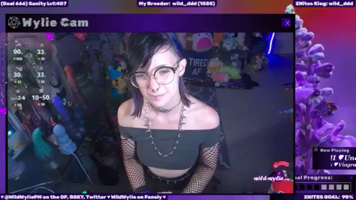 WildWyliePM