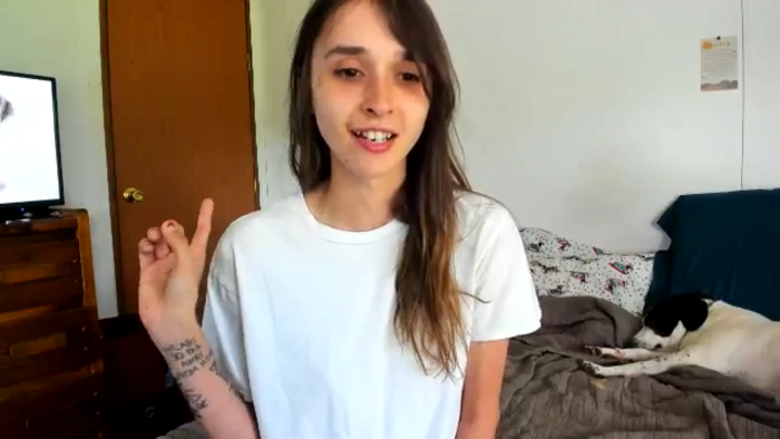 sickgrrl