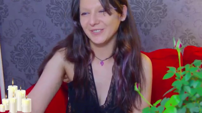AmethystCharm