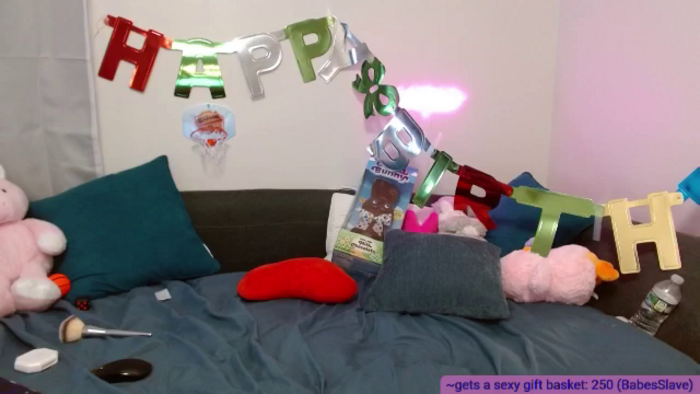BabesHouse