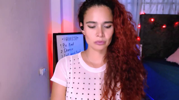 Biikergiirl
