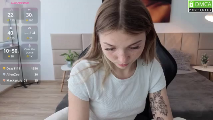 Daisyy