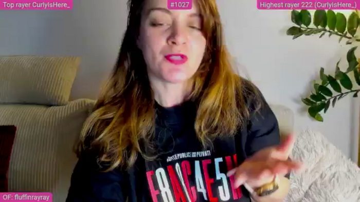 FluffinRayRay