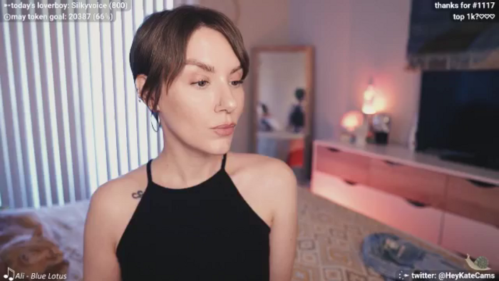 HeyKate