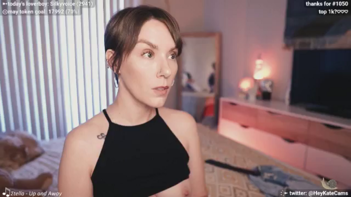 HeyKate