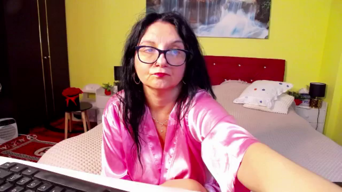 MadameAlexa