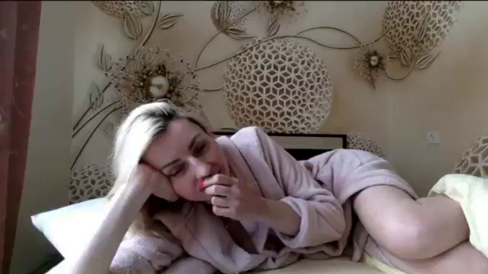 MeltingJulia