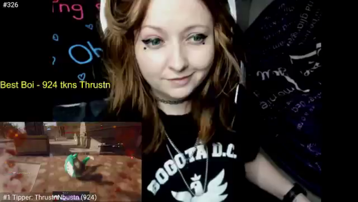 PrincessBluu