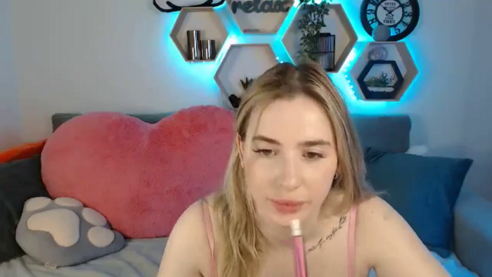 SabrinaViolet