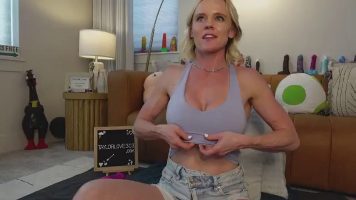 TaylorLove303