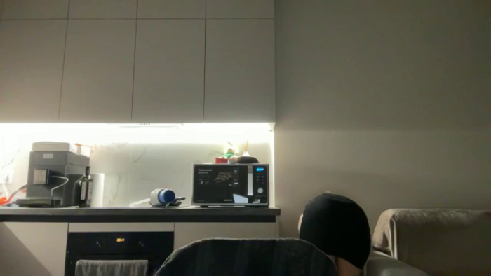 kissfreeze