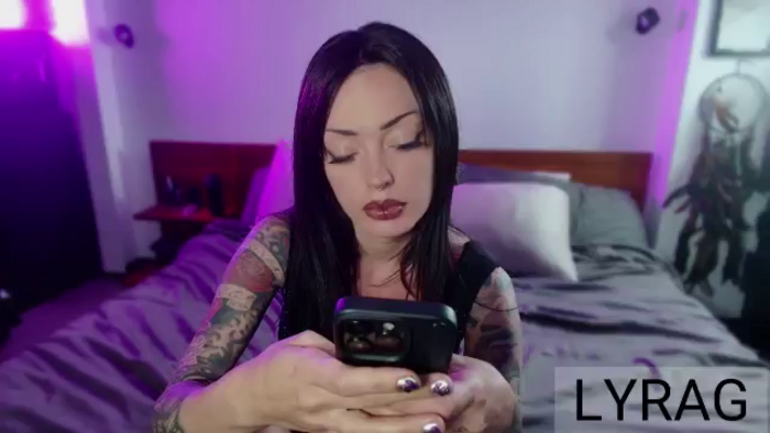 lyrag