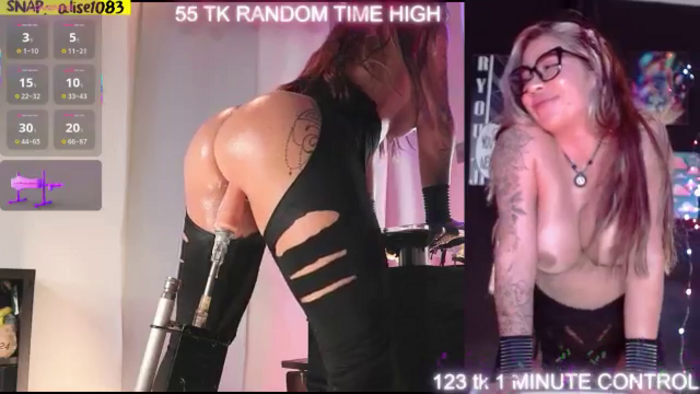 Alise_Parker