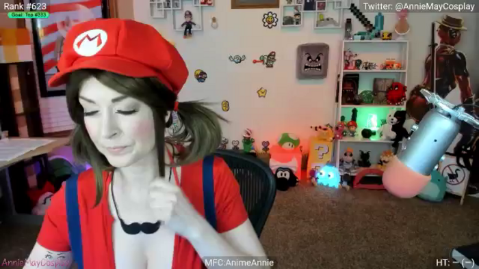 AnimeAnnie