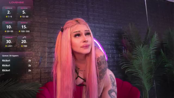 Ariana_lane