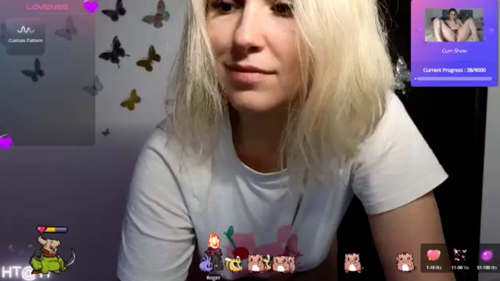 HairyKttyBday