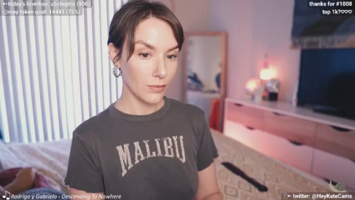 HeyKate