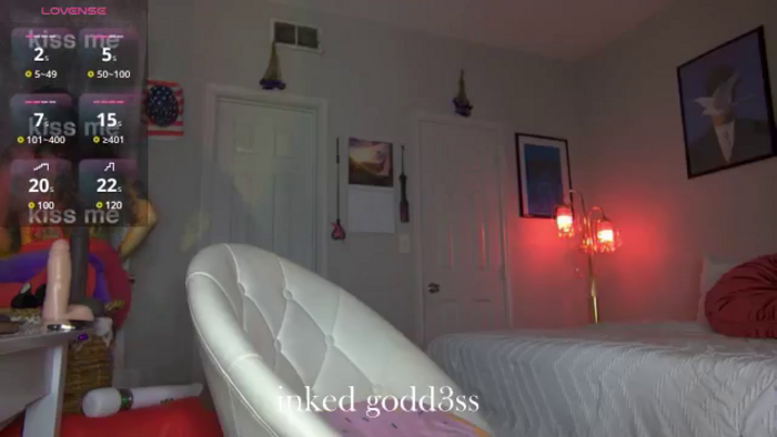 InkedGodd3ss