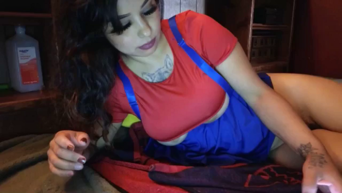KittySexii