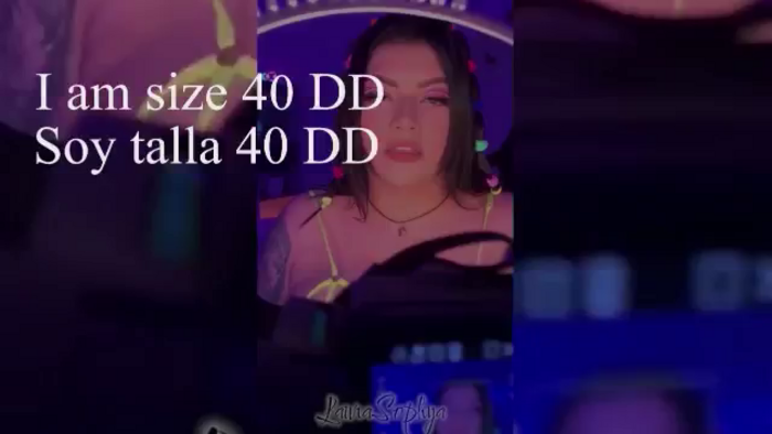 Laurasophya