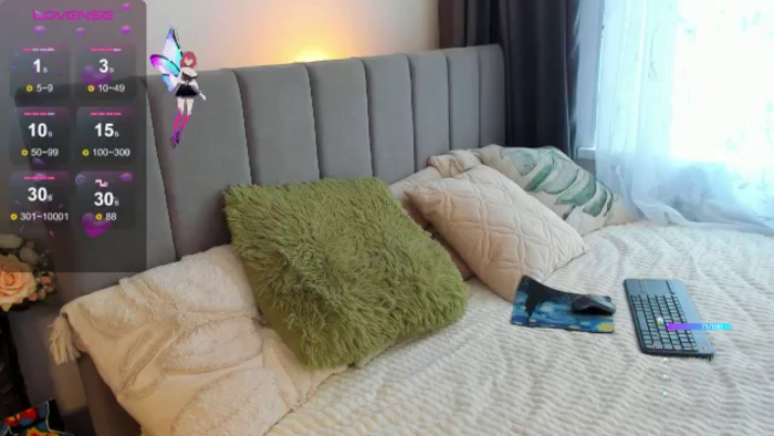 LianaQueen