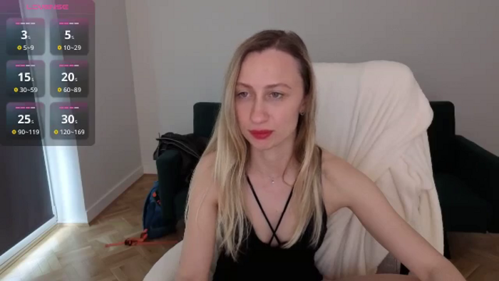 LilyFoxx
