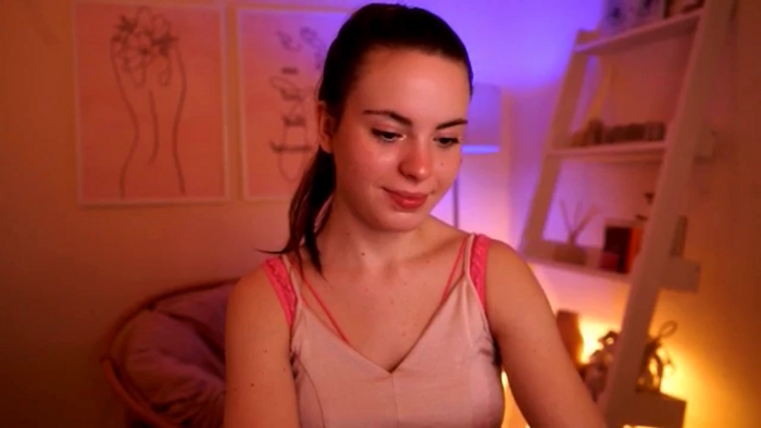 LittleMelanie