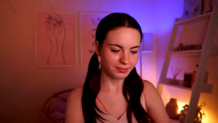 LittleMelanie