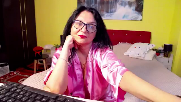 MadameAlexa