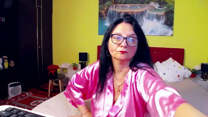 MadameAlexa