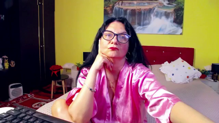 MadameAlexa