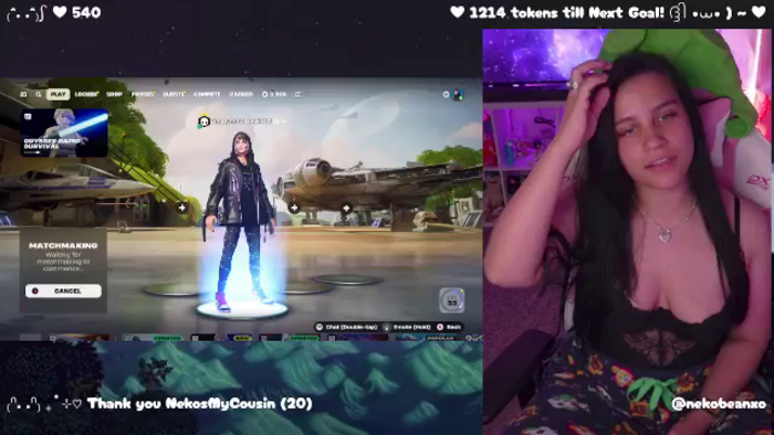 Nekobeanxo