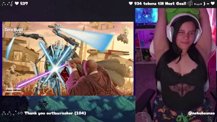 Nekobeanxo