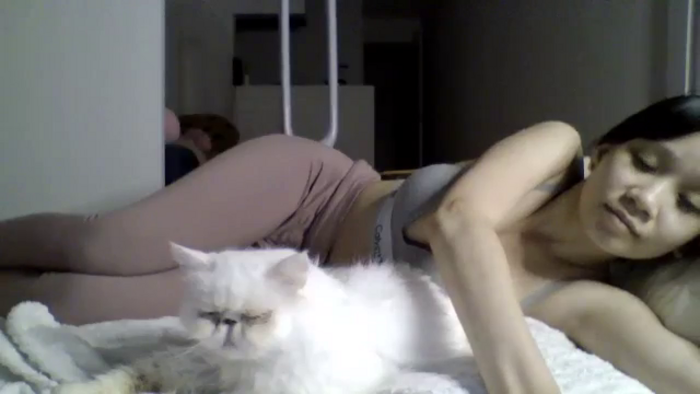 PlaytimeKitty