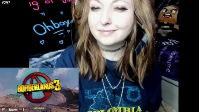 PrincessBluu
