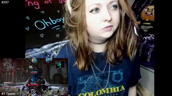 PrincessBluu
