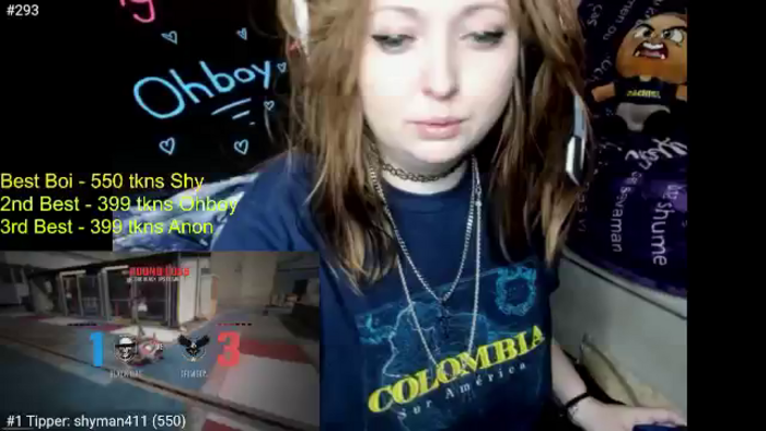 PrincessBluu