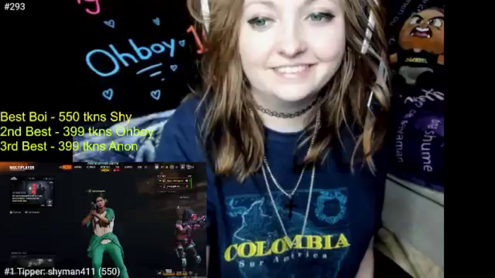 PrincessBluu