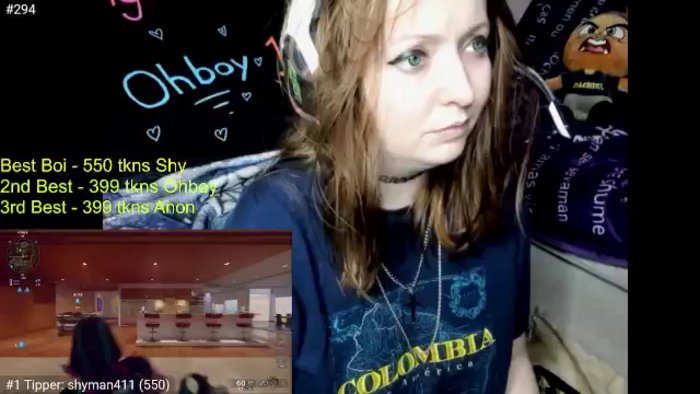 PrincessBluu