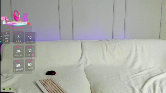 ShyEyesBlondy