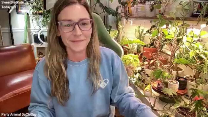 SweetbratKate