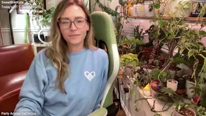 SweetbratKate