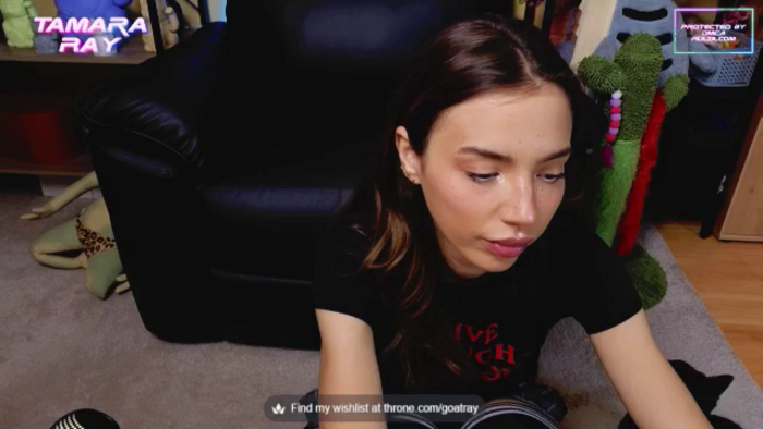 TamaraRay