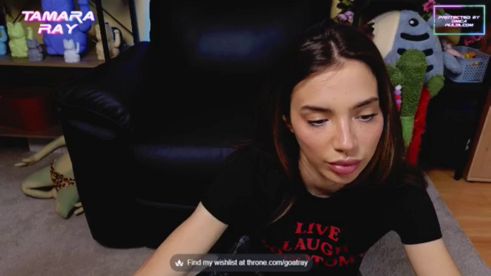 TamaraRay