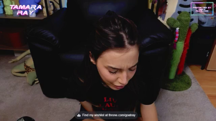 TamaraRay