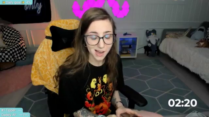 TheSharkQueen