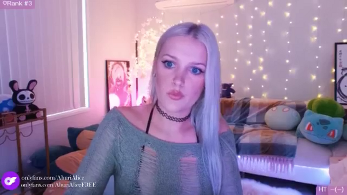 AlicexMaia