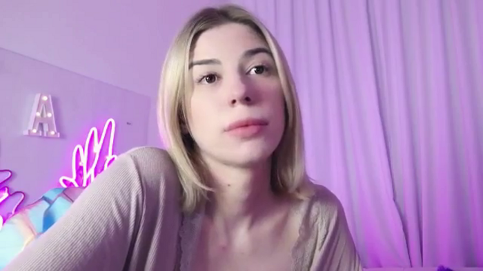 AlinaBlank