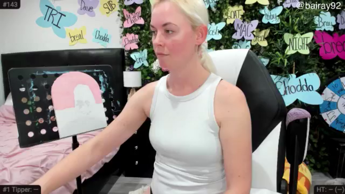 BaileyRayne