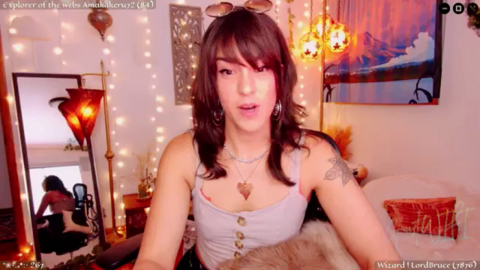 CamgirlEXE